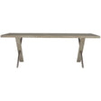 Bernhardt Highland Park Milo Dining Table - Home Elegance USA