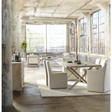 Bernhardt Highland Park Milo Dining Table - Home Elegance USA