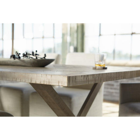 Bernhardt Highland Park Milo Dining Table - Home Elegance USA