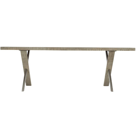 Bernhardt Highland Park Milo Dining Table - Home Elegance USA