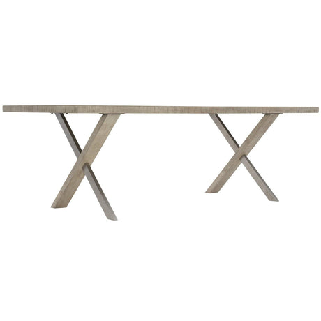 Bernhardt Highland Park Milo Dining Table - Home Elegance USA