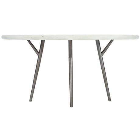 Bernhardt Highland Park Presley Round Dining Table - Home Elegance USA