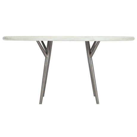 Bernhardt Highland Park Presley Round Dining Table - Home Elegance USA