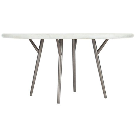 Bernhardt Highland Park Presley Round Dining Table - Home Elegance USA