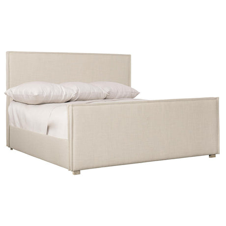 Bernhardt Highland Park Sawyer Upholstered Bed - Home Elegance USA