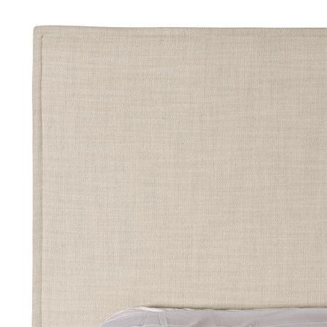 Bernhardt Highland Park Sawyer Upholstered Bed - Home Elegance USA