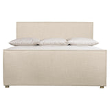 Bernhardt Highland Park Sawyer Upholstered Bed - Home Elegance USA