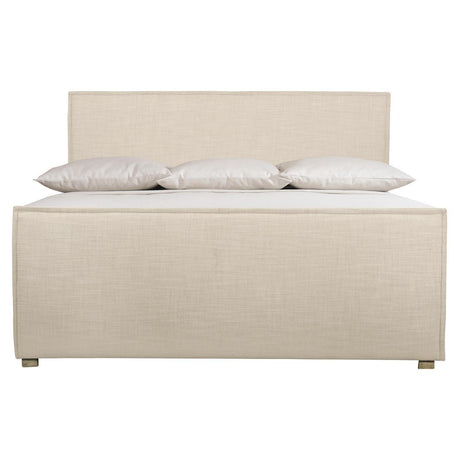 Bernhardt Highland Park Sawyer Upholstered Bed - Home Elegance USA