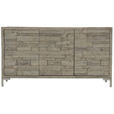 Bernhardt Highland Park Shaw Buffet - Home Elegance USA