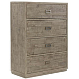 Bernhardt Highland Park Shaw Drawer Chest - Home Elegance USA