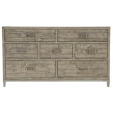 Bernhardt Highland Park Shaw Dresser - Home Elegance USA