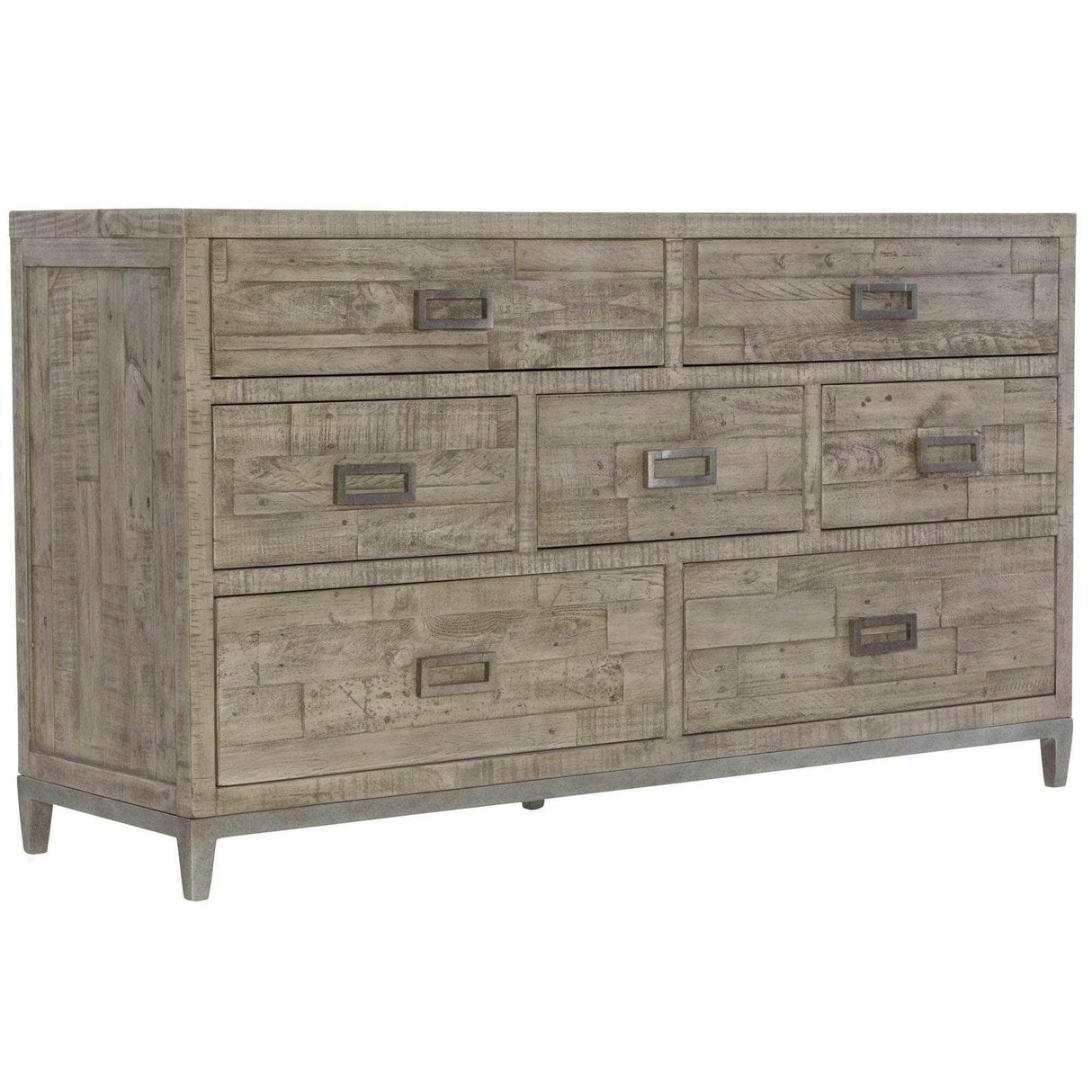 Bernhardt Highland Park Shaw Dresser - Home Elegance USA