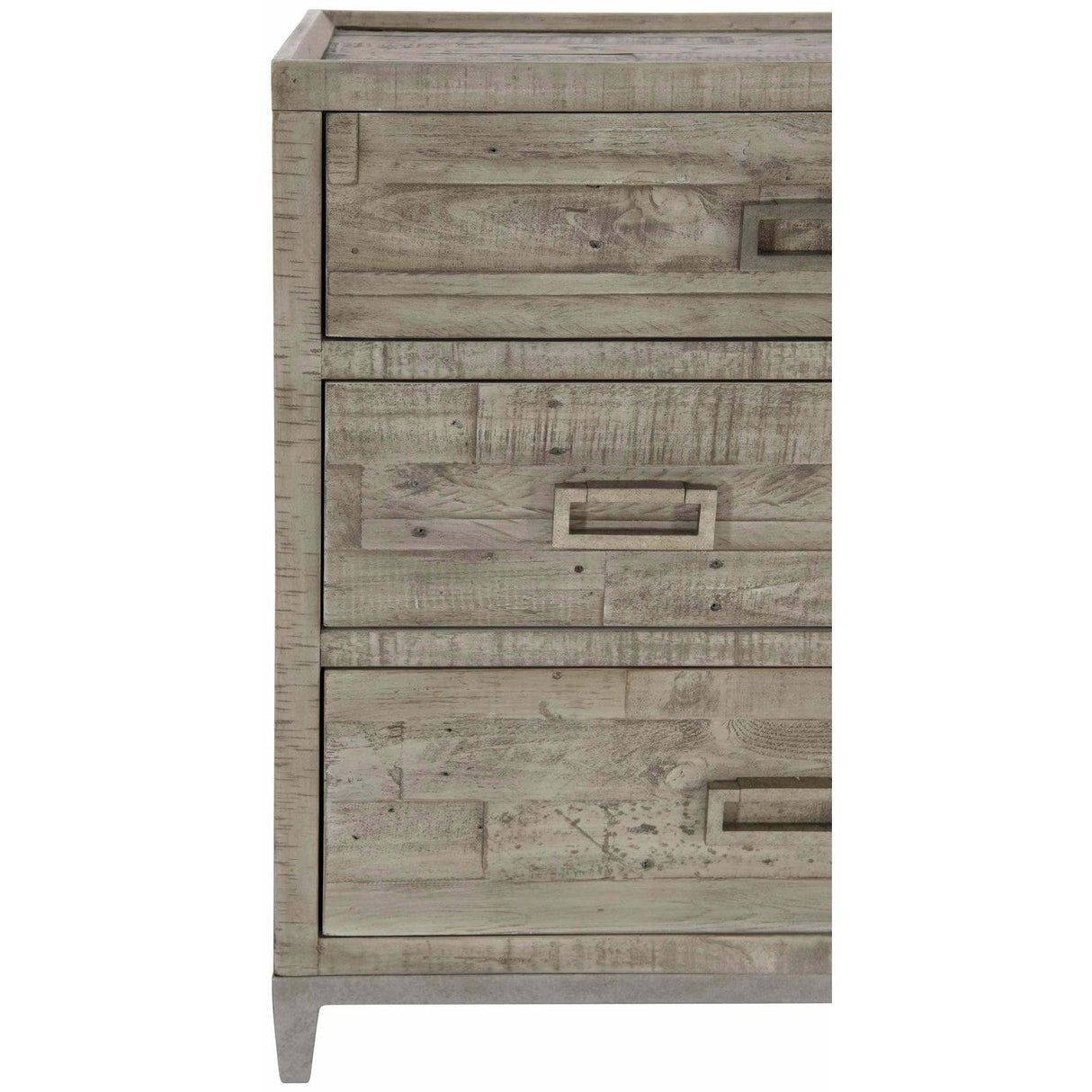 Bernhardt Highland Park Shaw Dresser - Home Elegance USA