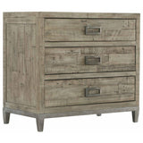 Bernhardt Highland Park Shaw Nightstand - Home Elegance USA