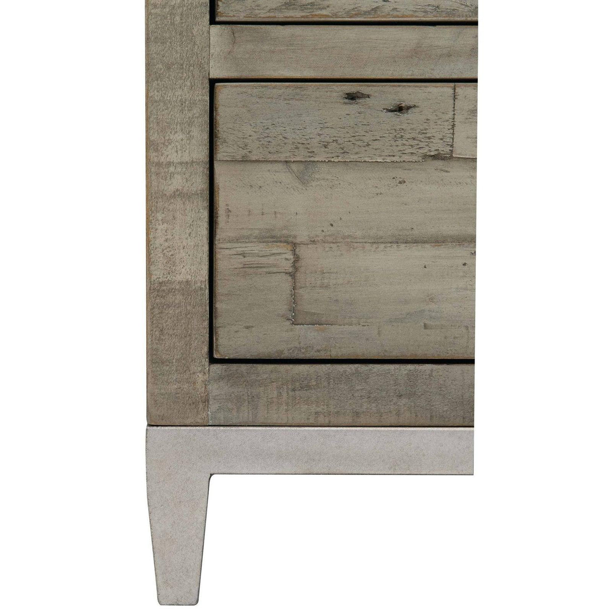 Bernhardt Highland Park Shaw Nightstand - Home Elegance USA