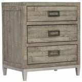 Bernhardt Highland Park Shaw Nightstand - Home Elegance USA