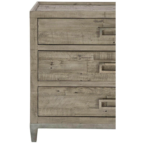 Bernhardt Highland Park Shaw Nightstand - Home Elegance USA