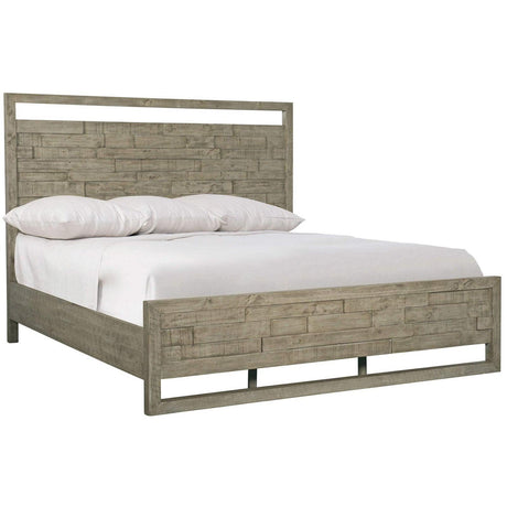 Bernhardt Highland Park Shaw Panel Bed - Home Elegance USA