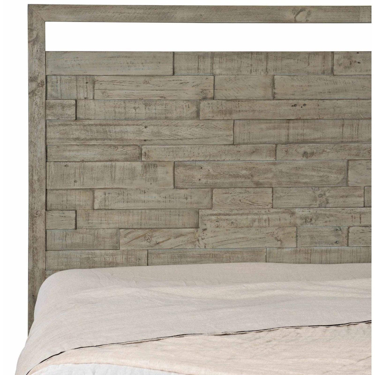 Bernhardt Highland Park Shaw Panel Bed - Home Elegance USA