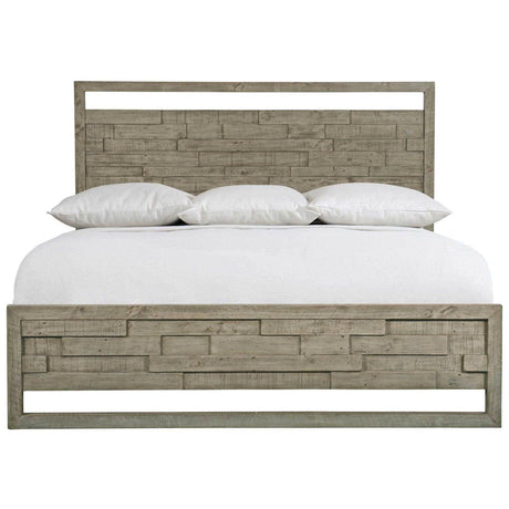 Bernhardt Highland Park Shaw Panel Bed - Home Elegance USA