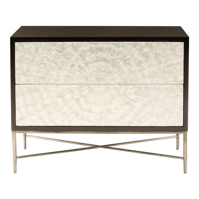 Bernhardt Interiors Adagio Bachelor's Chest - Home Elegance USA