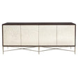Adagio 82-Inch Buffet with Capiz Shell Doors – Bernhardt