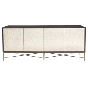 Adagio 82-Inch Buffet with Capiz Shell Doors – Bernhardt