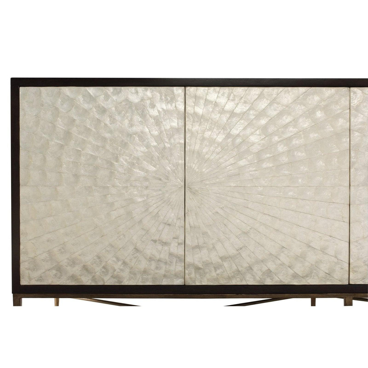 Bernhardt Interiors Adagio Buffet - Home Elegance USA