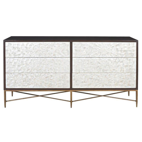 Bernhardt Interiors Adagio Dresser - Home Elegance USA