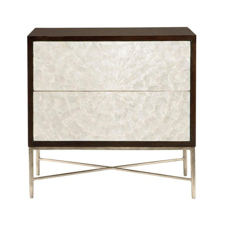 Bernhardt Interiors Adagio Nightstand - Home Elegance USA