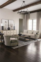 Bernhardt Interiors Alana Chair - Home Elegance USA