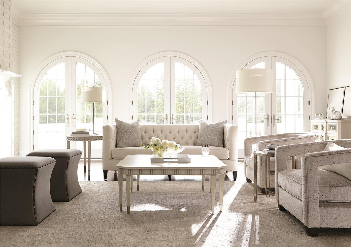 Bernhardt Interiors Alana Chair - Home Elegance USA