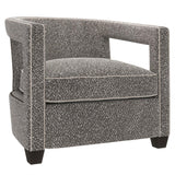 Bernhardt Interiors Alana Chair - Home Elegance USA