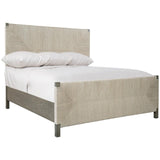 Bernhardt Interiors Alannis Woven Panel Bed - Home Elegance USA