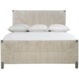 Bernhardt Interiors Alannis Woven Panel Bed - Home Elegance USA