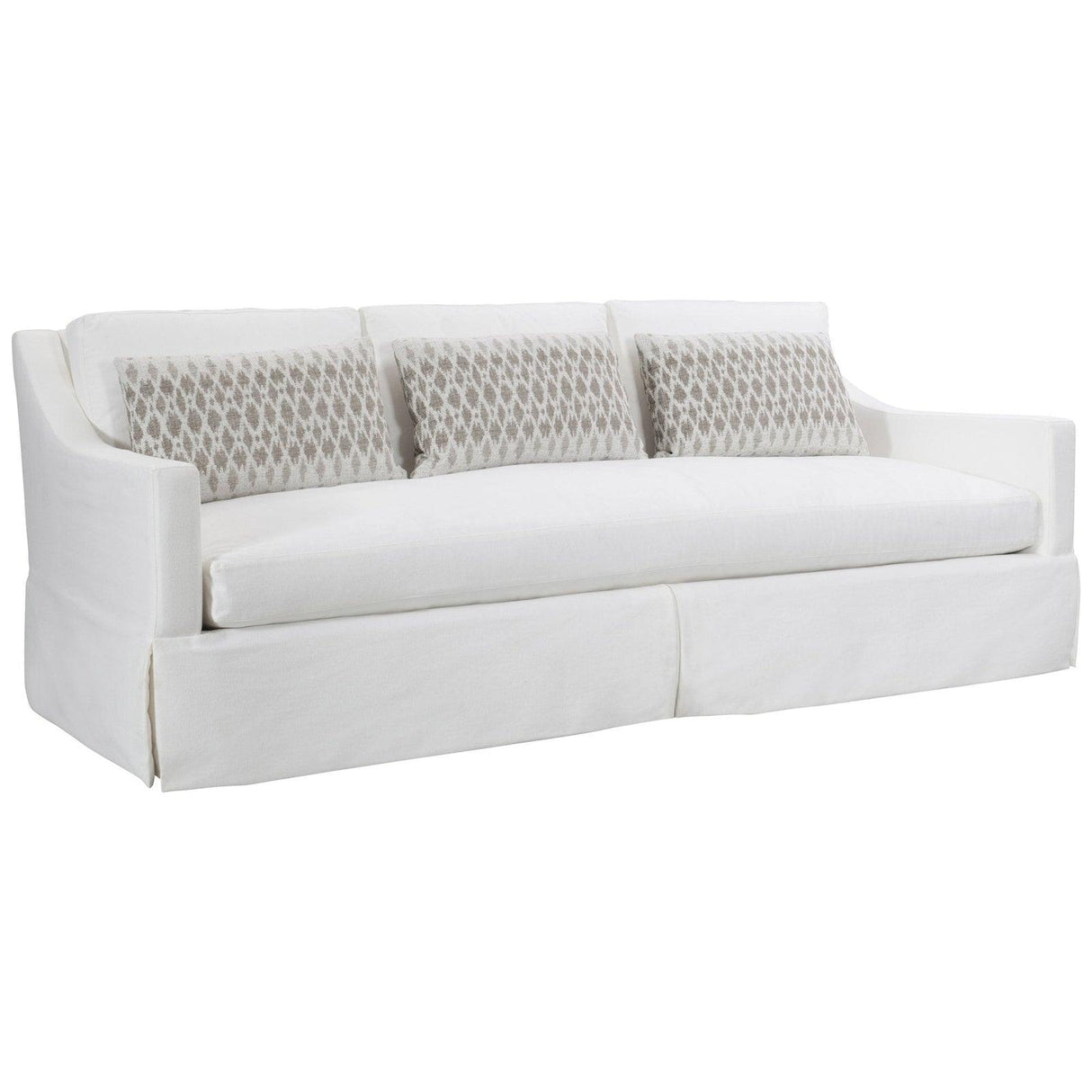 Bernhardt Interiors Albion Sofa - Home Elegance USA