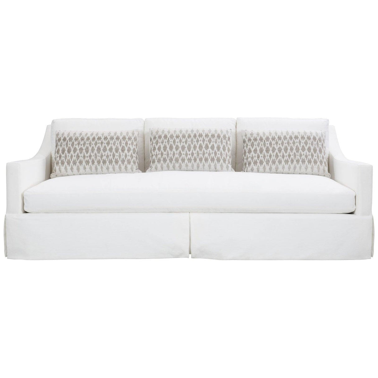 Bernhardt Interiors Albion Sofa - Home Elegance USA