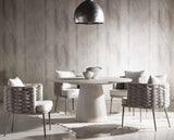 Bernhardt Interiors Alexa Dining Table - Home Elegance USA