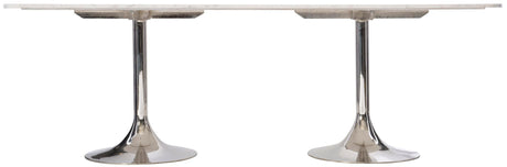 Bernhardt Interiors Alexis Rectangular Dining Table - Home Elegance USA