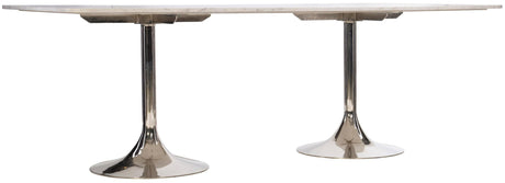 Bernhardt Interiors Alexis Rectangular Dining Table - Home Elegance USA