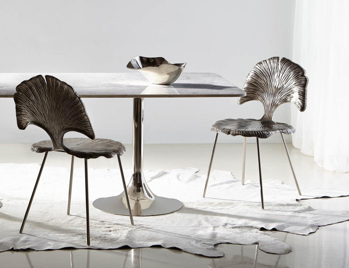 Bernhardt Interiors Alexis Rectangular Dining Table - Home Elegance USA