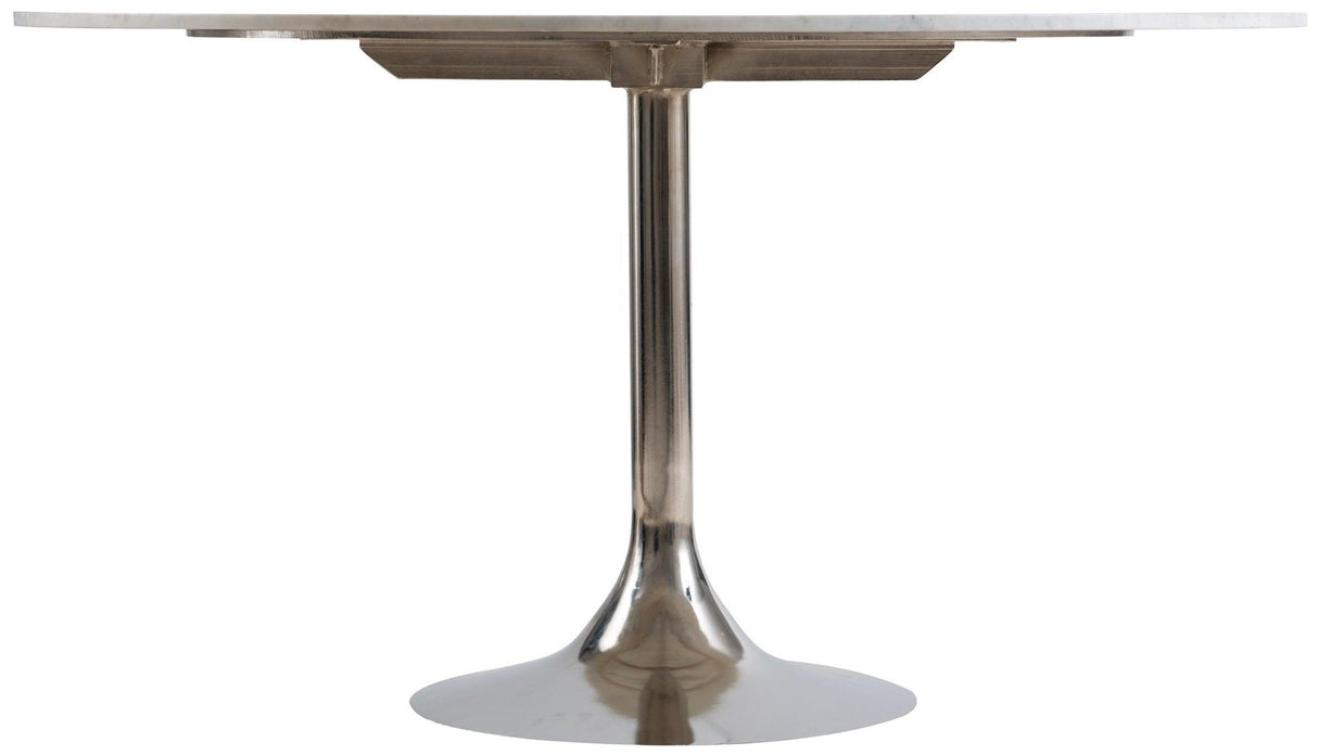 Bernhardt Interiors Alexis Round Dining Table - Home Elegance USA