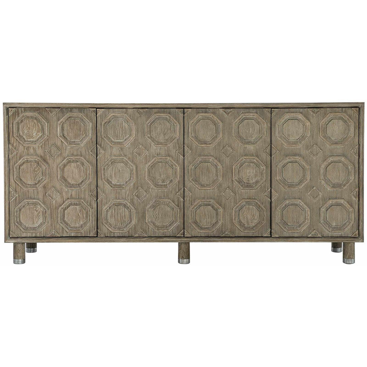 Bernhardt Interiors Alhambra Buffet - Home Elegance USA