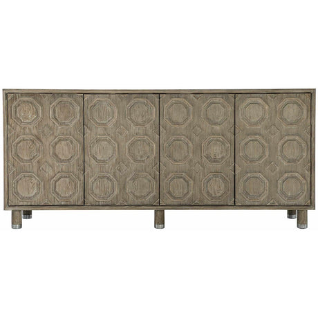 Bernhardt Interiors Alhambra Buffet - Home Elegance USA