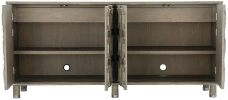 Bernhardt Interiors Alhambra Buffet - Home Elegance USA