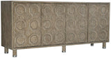 Bernhardt Interiors Alhambra Buffet - Home Elegance USA