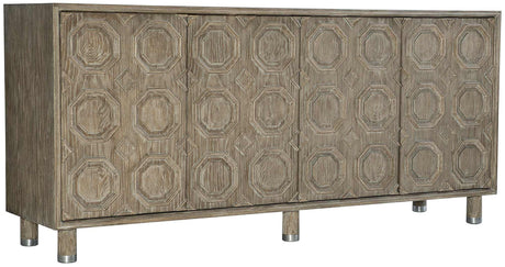 Bernhardt Interiors Alhambra Buffet - Home Elegance USA