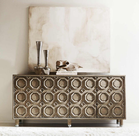 Bernhardt Interiors Alhambra Buffet - Home Elegance USA