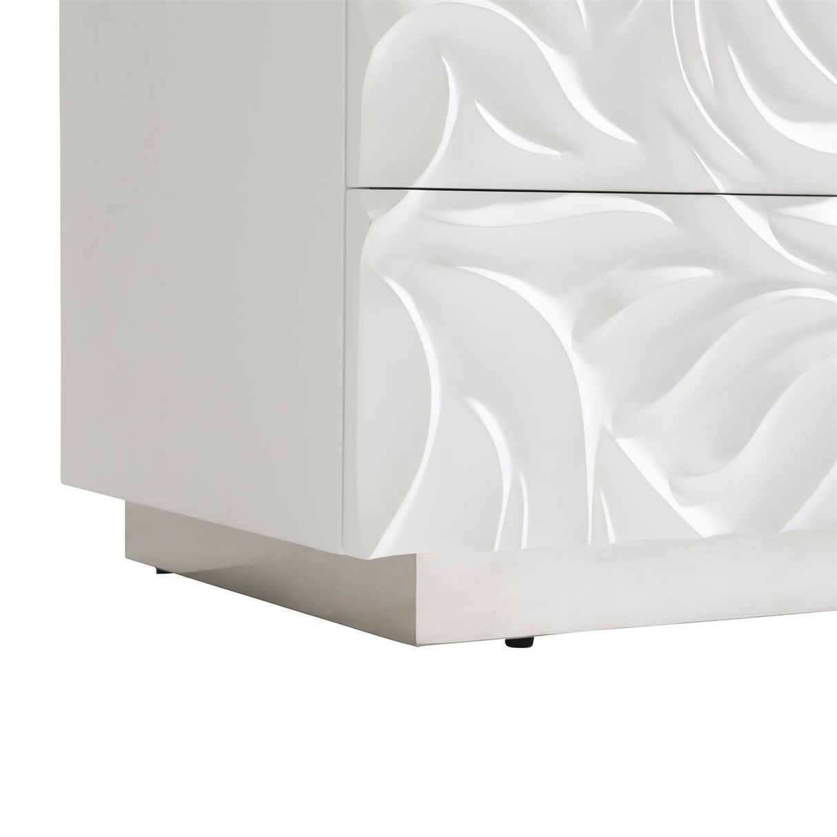 Bernhardt Interiors Alia Nightstand - Home Elegance USA