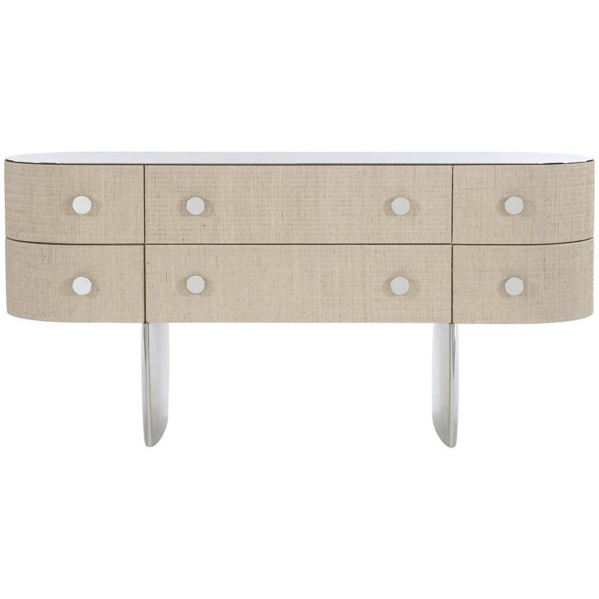 Bernhardt Interiors Almeda Dresser - Home Elegance USA